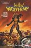 ALL-NEW WOLVERINE VOL 03 ENEMY OF THE STATE II TP [9781302902902]
